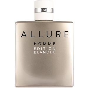 Chanel Allure Homme Edition Blanche Eau de Parfum 50 ml
