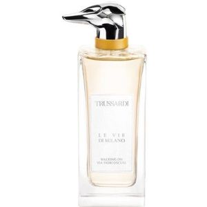 Trussardi Walking On Via Fiori Oscuri Eau de Parfum 100 ml