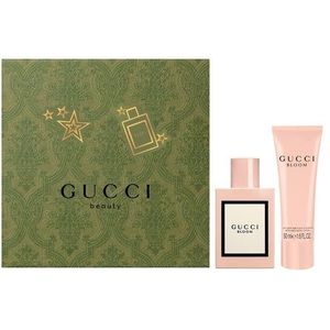 Gucci Bloom Gift Set