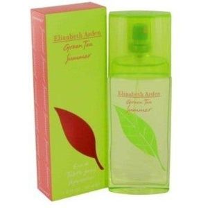 Elizabeth Arden Green Tea Summer Eau de Toilette 100 ml