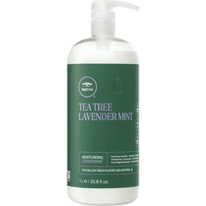 Paul Mitchell - Tea Tree Lavender Mint - Shampoo - 1 Liter