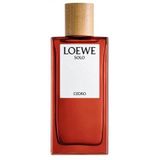 Loewe Solo Cedro Eau de Toilette 100 ml
