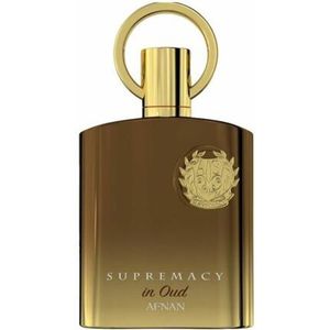 Afnan Supremacy in Oud Extrait de Parfum 100 ml