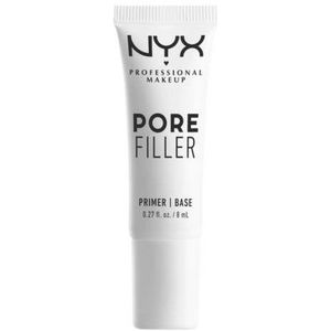 NYX Professional Makeup Pore Filler Gezichtsprimer 8 ml