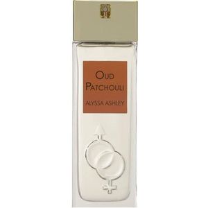 Alyssa Ashley Oud Patchouli Eau de Parfum 50 ml