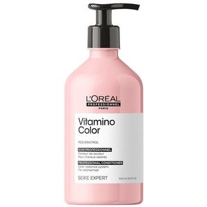 L'Oréal Professionnel Serie Expert Vitamino Color Conditioner 500 ml