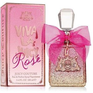 Juicy Couture Viva La Juicy Rose Eau de Parfum 100 ml