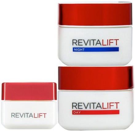 L'Oréal Advanced Revitalift Program Set