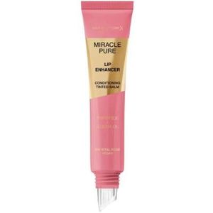 Max Factor Miracle Pure Lip Enhancer 040 Vital Rose 12 ml