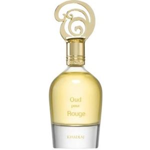 Khadlaj Oud Pour Rouge Eau de Parfum 100 ml