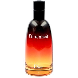 Dior Fahrenheit Aftershave Lotion 100 ml