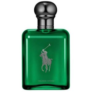 Ralph Lauren Polo Cologne Intense Eau de Cologne 125 ml