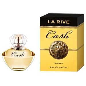 La Rive Cash Woman Eau de Parfum 90 ml