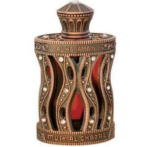 Al Haramain Musk Al Ghazal Parfumolie 30 ml