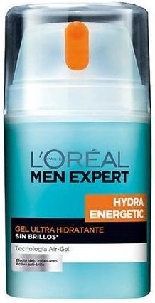 L'Oreal - Men Expert - Gezichtscrème - Polar - 50 ml
