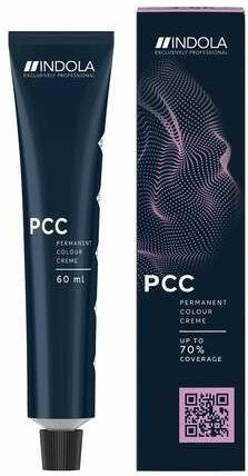 Indola PCC Permanent Color Cream Fashion 60 ml 5.66X