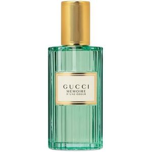 Gucci Memoire d'Une Odeur Eau de Parfum 40 ml