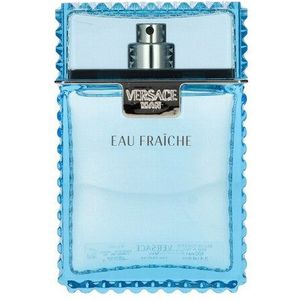 Versace Man Eau Fraiche Eau de Toilette 50 ml