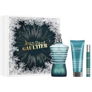 Jean Paul Gaultier Le Male Gift Set