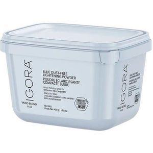 Schwarzkopf Professional Igora Vario Blond Plus Lightening Powder 450 gram