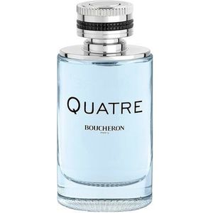 Boucheron Quatre Pour Homme Eau de Toilette 100 ml