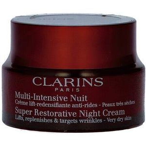 Clarins Multi-Intensive Nuit PS 50 ml