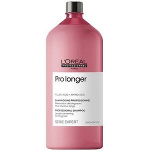 L'Oréal Professionnel Serie Expert Pro Longer Shampoo 1.500 ml