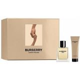 Burberry Hero Gift Set