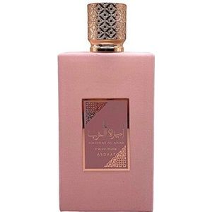 Lattafa Ameerat Al Arab Prive Rose Eau de Parfum 100 ml