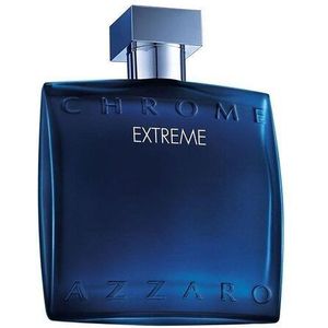 Azzaro Chrome Extreme Eau de Parfum 50 ml