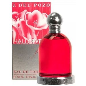 Jesus Del Pozo Halloween Freesia Eau de Toilette 100 ml