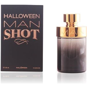 Jesus Del Pozo Halloween Shot Man Eau de Toilette 125 ml