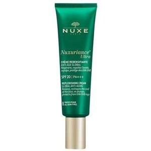 NUXE Nuxuriance Ultra Replenishing Cream Global Anti-Aging SPF 20 50 ml