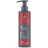 Schwarzkopf Professional Chroma ID Ruby Red Color Mask 300 ml Ruby Red 6-88