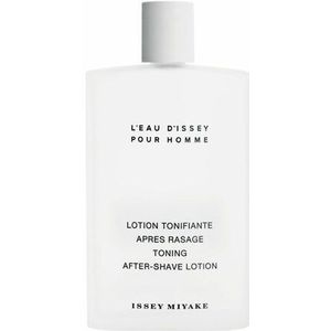 Issey Miyake L'Eau d'Issey Pour Homme Aftershave 100 ml