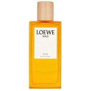 Loewe Solo Loewe Ella Eau de Toilette 100 ml