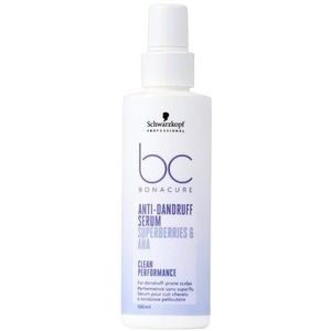 Schwarzkopf Professional BC Scalp-Care Anti Dandruff Serum 100 ml