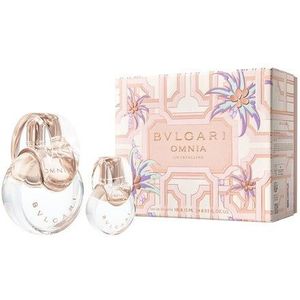 Bvlgari Omnia Crystalline Gift Set