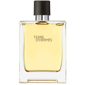 Hermes Terre D'Hermes Parfum 200 ml