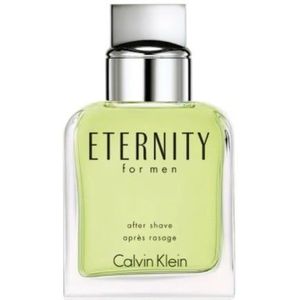 Calvin Klein Eternity Men Aftershave 100 ml