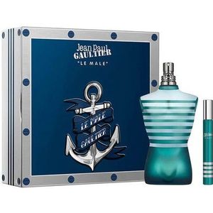 Jean Paul Gaultier Le Male Gift Set