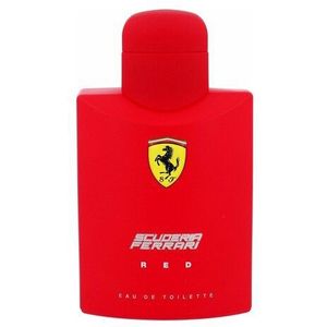 Ferrari Red Eau de Toilette 125 ml