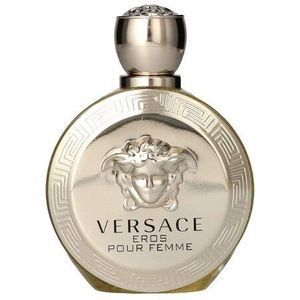 Versace Eros Pour Femme Eau de Parfum 100 ml