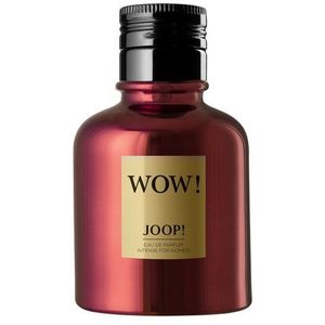 Joop! Wow Intense for women Eau de Parfum 60 ml