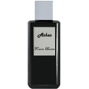 Franck Boclet Ashes Extrait de Parfum 100 ml