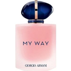 Armani My Way Floral Eau de Parfum 90 ml