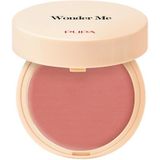 Pupa Wonder Me Blush 004 True Love 4 gram