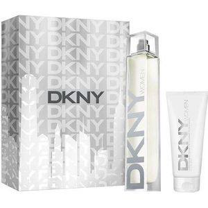 Donna Karan DKNY Women Gift Set