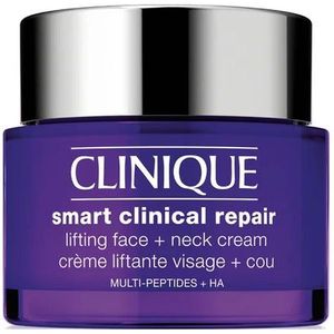 Clinique Smart Clinical Repair Lifting Face + Neck Cream 75 ml