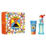 Moschino Cheap & Chic I Love Love Gift Set